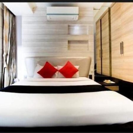 Hotel Pratiksha Residency Navi Mumbai Extérieur photo
