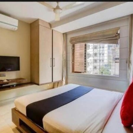 Hotel Pratiksha Residency Navi Mumbai Extérieur photo