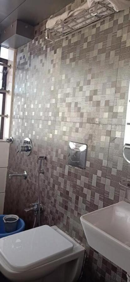Hotel Pratiksha Residency Navi Mumbai Extérieur photo