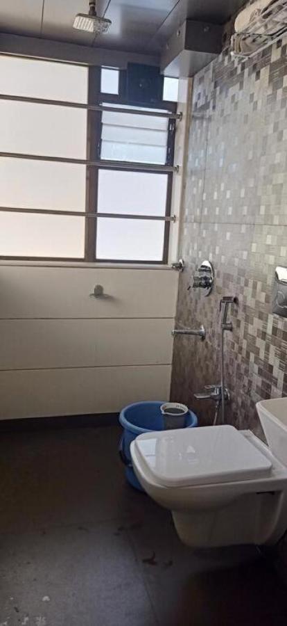 Hotel Pratiksha Residency Navi Mumbai Extérieur photo