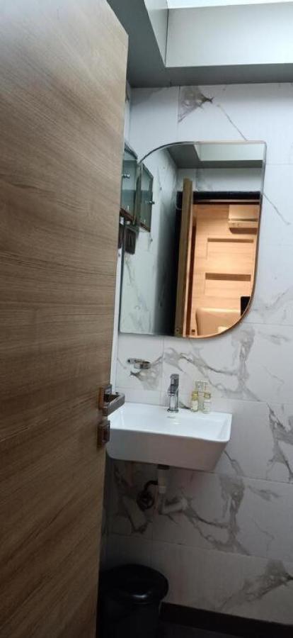 Hotel Pratiksha Residency Navi Mumbai Extérieur photo